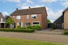 Willem de Zwijgerstraat 3, 5161HB Sprang-Capelle
